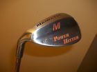 Power Wedge Handed Left Trainer Hitter Momentus Swing 60 . Degree