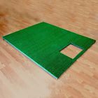 Pp-5x5gmip Insert 5 Golf Cimarron Pro Mat Personal