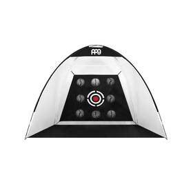 Ppg Pin Point Golf 792671773191 Full Swing Portable Practice Net 10ft Wide Training With Tent P Ppg Pin Point Golf 792671773191 Full Swing Portable Practice Net 10ft Wide Training With Tent P