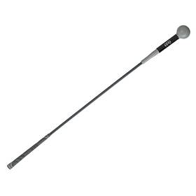B0fgzbfxrr Ppg Pin Point Golf Swing Tempo Trainer Warm Up Club Flexible Shaft For Lag Training