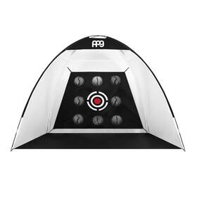 Ppg Pin Point Golf B0fh14fd7j Full Swing Portable Practice Net 10ft Wide Training