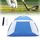 Pqt664554 Foldable Golf Practice Driving Chipping Hitting Net System 6482218585601 Pqt664554 Foldable Golf Practice Driving Chipping Hitting Net System 6482218585601