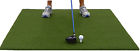 Pb6060 Practice Backyard Mat 5 Pad Foam Golf X5 Residential Pro