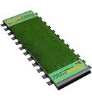 Ts201-mk7 Practice Range Driving Section Gel Strike Mat True