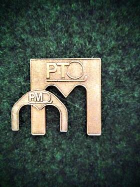 Precision Marker 860003722954 And Putting Trainer Metal Improve Your Score