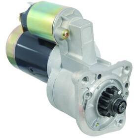 Pg-17173 Premier Gear 866363017365 Starter Replacement For Mazda Mpv L4 89-94 B2600