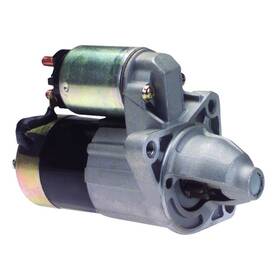 Pg-17592 Premier Gear Starter Replacement For Mazda Protege L4 95-98 Prote