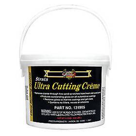 131905 Presta Strata Ultra Cutting Cr Me 3 Kg