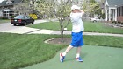 Prny926481 Unbranded Golf Swing Speed 0720780926481