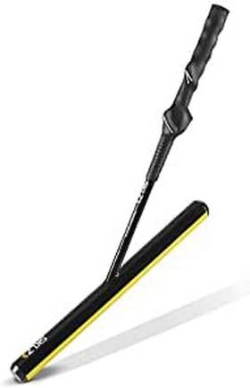 Pro Performance Sports 445002243216 Sklz Power Position Weighted Golf Swing Plane And Grip Trainer