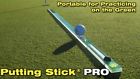 Pro Putting Outside Version Authentic From Tpk Inc