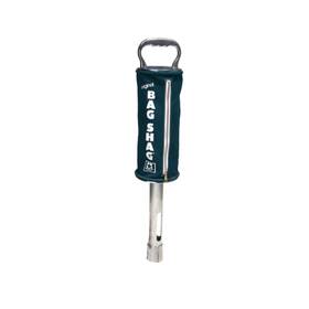 Dbs600-grn Proactive Sports Original Shag Bag - Green