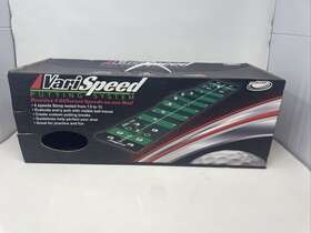 Proactive Sps004 Varispeed Putting System Golf Practice