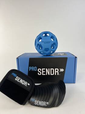 Prosendr 850062965003 Pro Sendr - Golf Swing Training Aid Right Hand Open Box