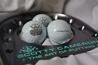 Prov1x Scotty Cameron Tiffany Blue Putting