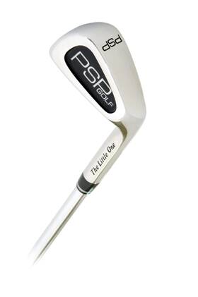 Psp Golf 850032471862 The Little 7 Iron Right Hand Swing Trainer For Adults Training Aid