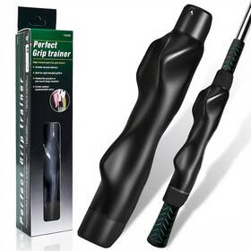 Pttlomlhj Pt-001 Golf Grip Trainer For Correct Hand Position Training Aid And Practice Ki