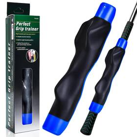 Pt-10 Pttlomlhj Golf Grip Trainer Club Grips For Correct Hand Position . Training
