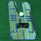 Pur-pmir Pureshot Golf Putting Plane Alignment Mirror Training Aid 693892900901