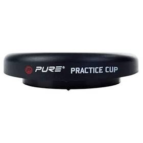 Pure2improve 719033335479 Weighted Golf Practice Cup Putting Aim And Touch Trainer Pure2improve 719033335479 Weighted Golf Practice Cup Putting Aim And Touch Trainer