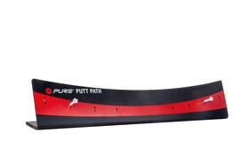 Pure2improve 719033335486 Golf Putt Path Putting Stroke Trainer