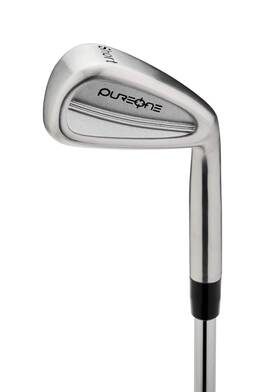 7-iron Pureone 860013707613 The Short Iron Golf Swing Trainer And Tempo