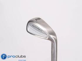 458062 Pureone Golf Nice 26 Mid Swing Trainer Aid - Steel Shaft