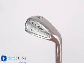 458126 Pureone Golf Nice P120 36 Swing Trainer Aid - Graphite Shaft