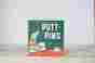 Put-pins Jack Bannings Putt-pins Indoor Golf Bowling Game Nos Circa 1960