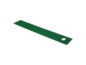 Putt-a-bout 088622574192 Putt-a-bout Par 1 Golf Putting Mat 1ft X 6ft Green
