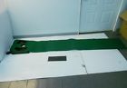 9516-2v Putt Club Electric 8ft Super Mat - Champ Sized Putting Hazard