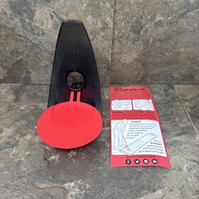 Putt Out 060510620063 Pressure Trainer Inch Practice More Less Golf Putter