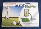 Putt Shaver Shaver-improves Putting Stroke-new-use Your Phones Camer To Aim 813132017996