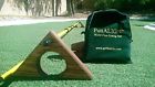 Puttalign Golfnsticks Golf Alignment Sticks Great Putting Aid Tour Swing Training Practice Aids 678358878987
