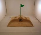 Putter Oscar Return Automatic Practice Os Ball Vintage Golf 200