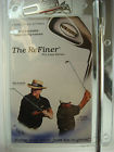 Rd102 Putter Golf Adjustable Refiner The Dual Swing Club Trainer Preset