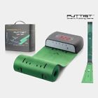 Puttist Putting Digital Putt Killer 45ft. Rechargeable Trainer 3 Game Up Puttist Putting Digital Putt Killer 45ft. Rechargeable Trainer 3 Game Up