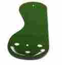 Puttparr3a Putt-a-bout Putting Green Indoor Golf Par 3 Practice Mat Training Aid Equipment 9 X 787766680751