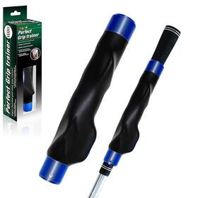 Gefqg023 Puwenhan 1pcs Golf Grip Trainer Right Handed Club Training Aid For Beginners Gefqg023 Puwenhan 1pcs Golf Grip Trainer Right Handed Club Training Aid For Beginners