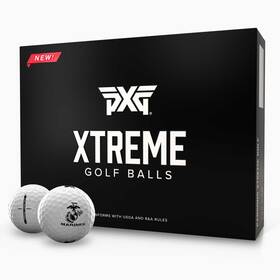 Pxg 697794959999 Xtreme Golf Balls - The Ultimate Performance Ball For Distance And C