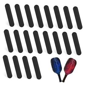 Qianyu 571510 1 I1rjbiyy 20 Pcs Pickleball Tape Super High Adhesive Strips Paddles