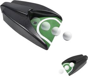 Qppkii 445042913957 Golf Ball Return Putting Unit Automatic Machine Indoor Hole