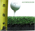 Utt3660 Range That Mat Holds Driving Chipping Tee 36 Wood " "x60 Practice Golf
