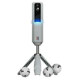 Rapsodo Mlm2pa 2023 Mlm2pro Golf Launch Monitor And Simulator Gray New