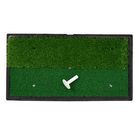 902333 Ray Cook New Golf Chip And Driving Mat