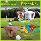 Reading Marker Aid Green Golf Slop Putting Ball Reading Marker Aid Green Golf Slop Putting Ball