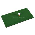 Ree2876644466559kn Tomshoo Golf Mat Residential Practice Hitting Rubber Tee 759974607073