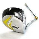 Refiner Sklz Golf Dual-adjustable Hinged Driver Swing Trainer Righthanded 831345000413