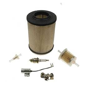 Reliance 841417147991 Golf Cart Tune Up Kit Compatible With Columbia Par Car/harley Davids