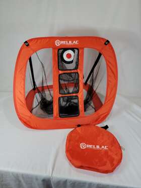 Relilac 4347371688 Pop-up Golf Pitching And Chipping Target Golfing Indoor / Outdoor
